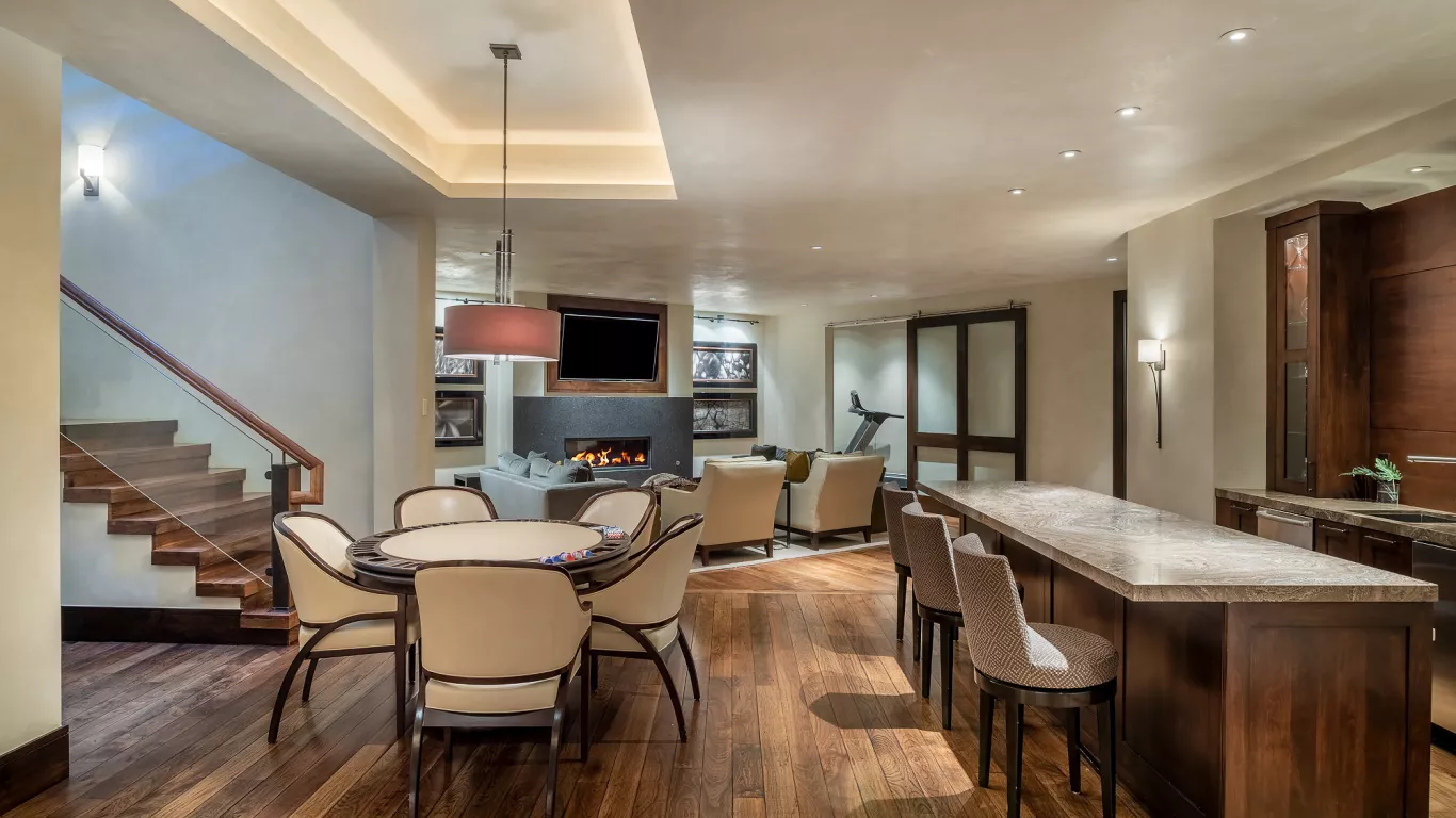 Villa Lilibeth | Aspen