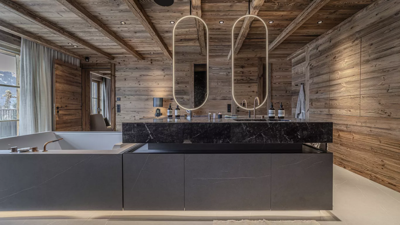 Chalet Bellaria | Kitzbuhel