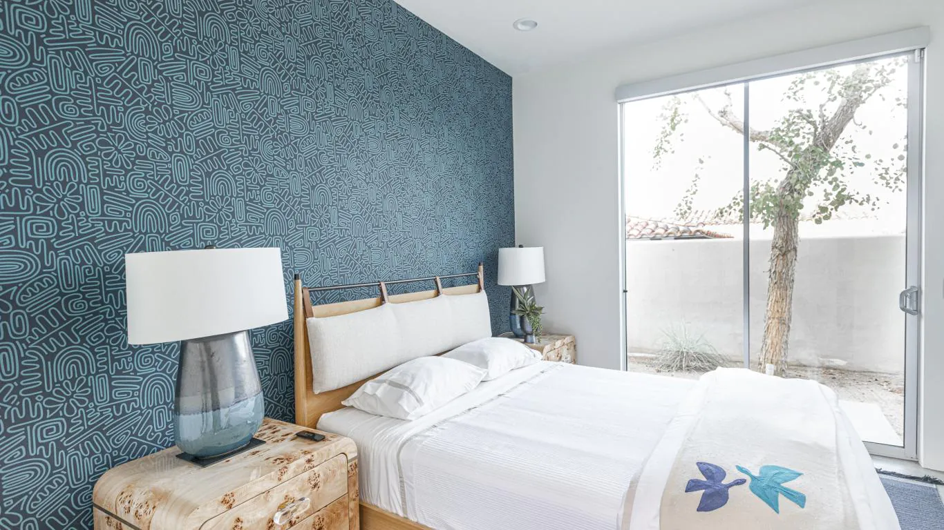 Villa Abigail | Palm Springs