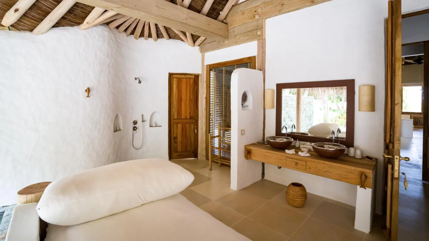 Soneva Fushi Villa 5 | Maldives