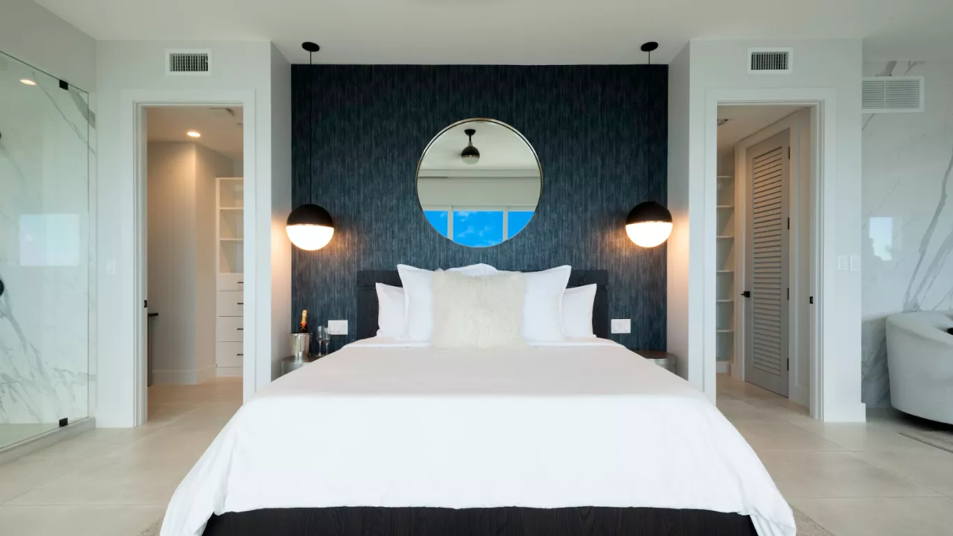 The Grand Palm Residence | Cayman Islands