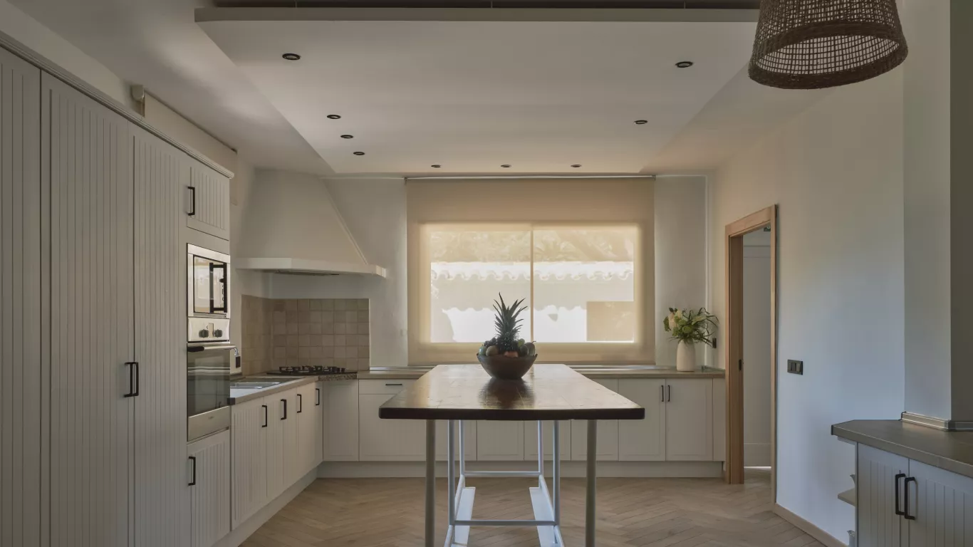 Villa Los Llanos | Marbella