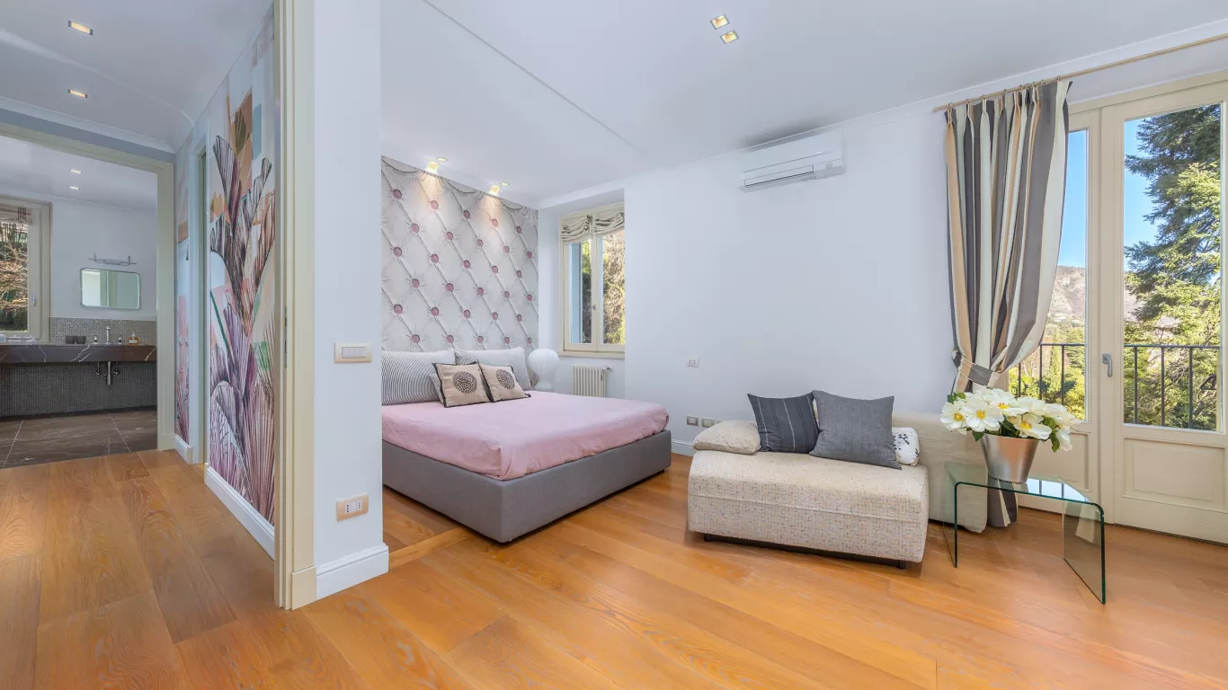 Villa Porto Felice | Lake Como