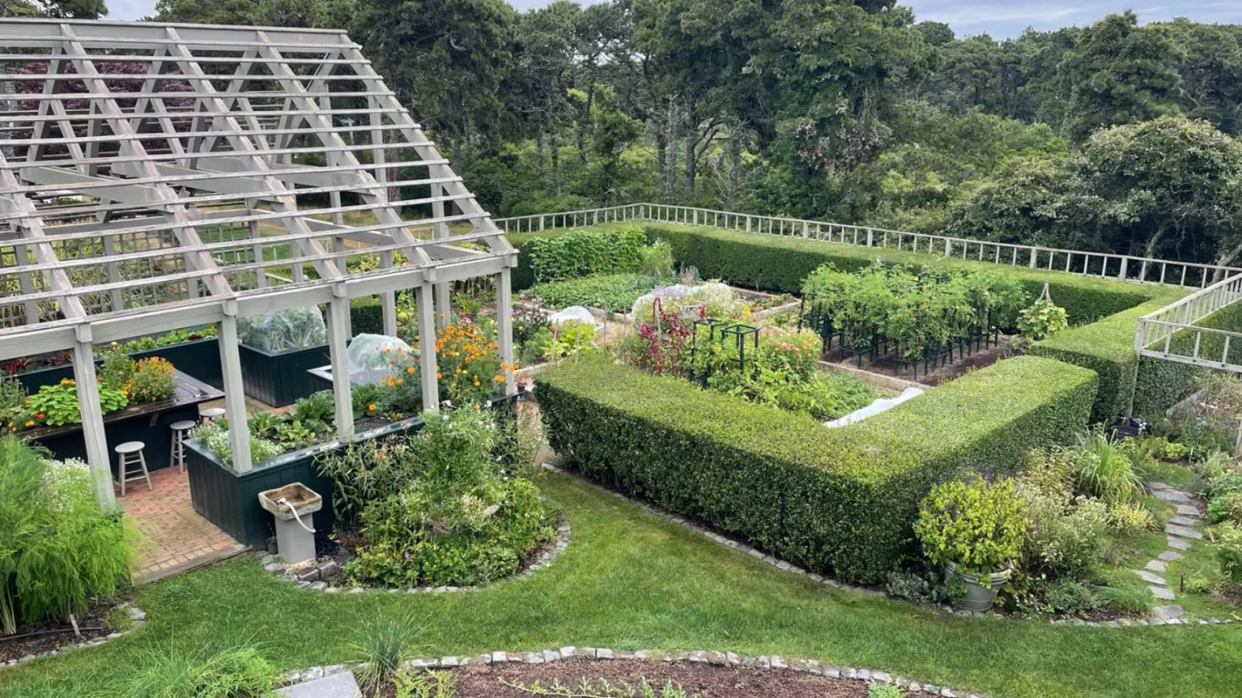 Villa One Pochick | Nantucket