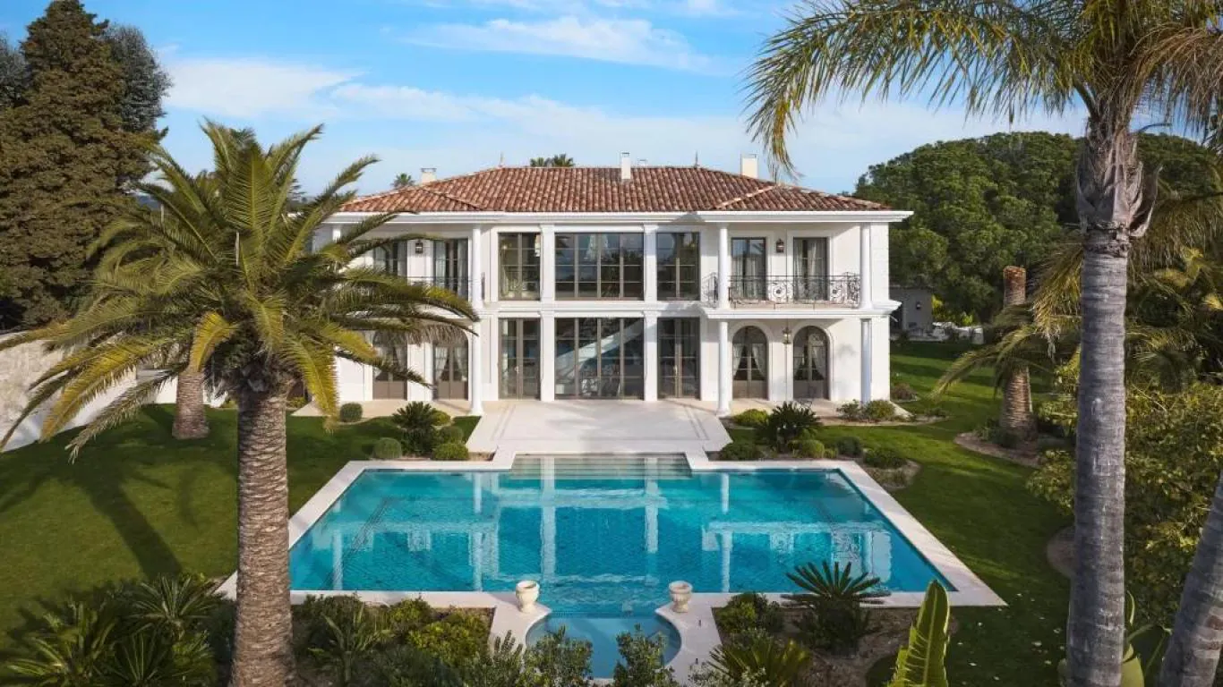 Villa Rose | Cannes