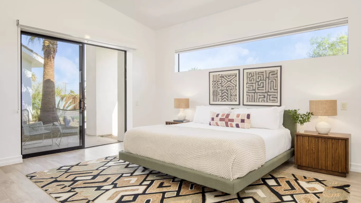 Villa Buena Vista | Palm Springs