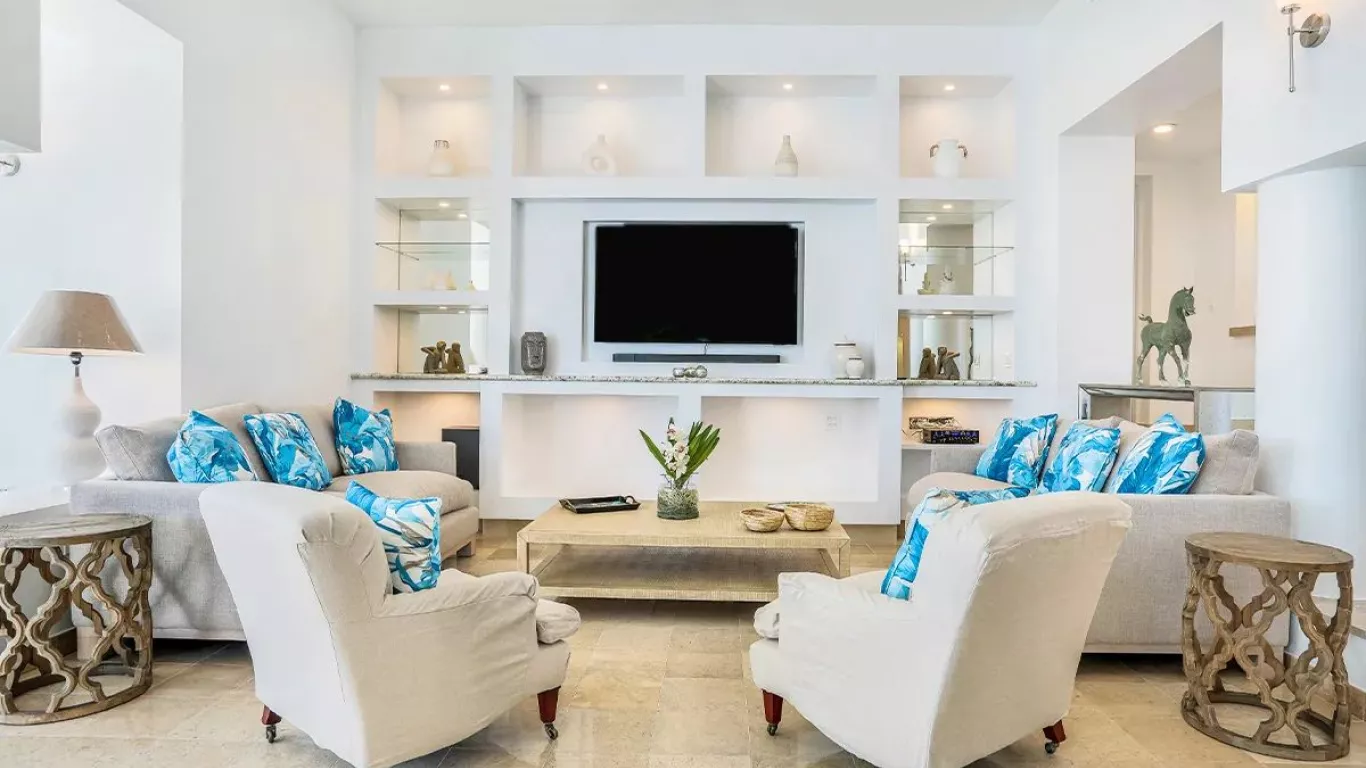 Ocean Pearl Villa | Anguilla