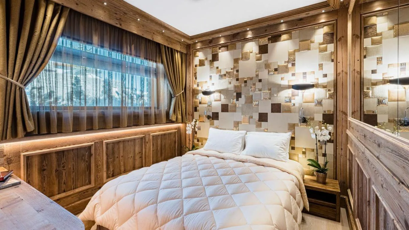 Chalet Barolo | Courchevel