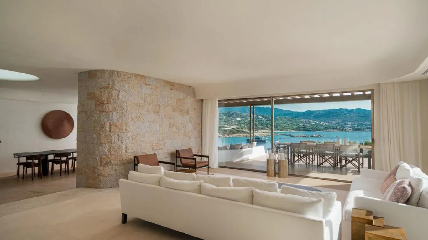 Villa Cassandra | Sardinia