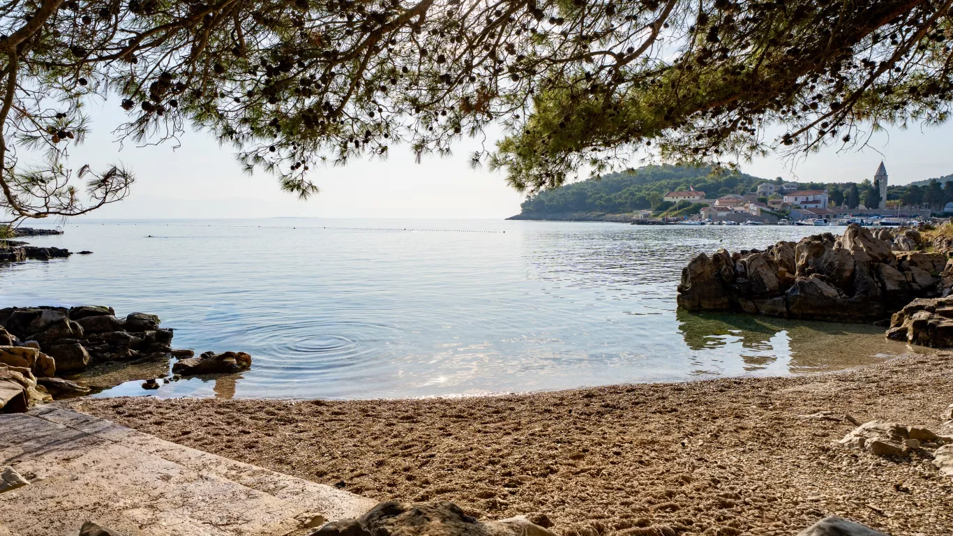 Contessa Luxury Retreat | Croatia