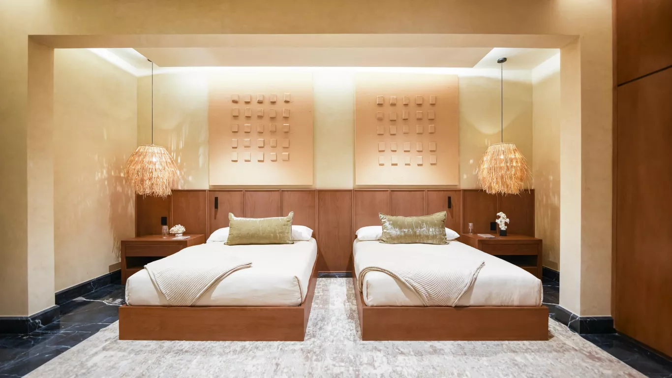 Villa The One | Punta Mita