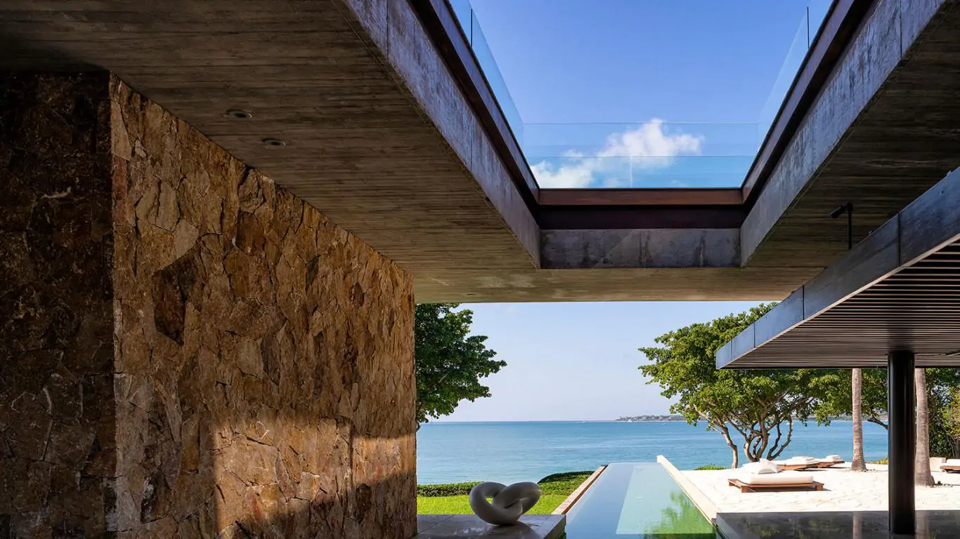 Rancho R Plus R | Punta Mita