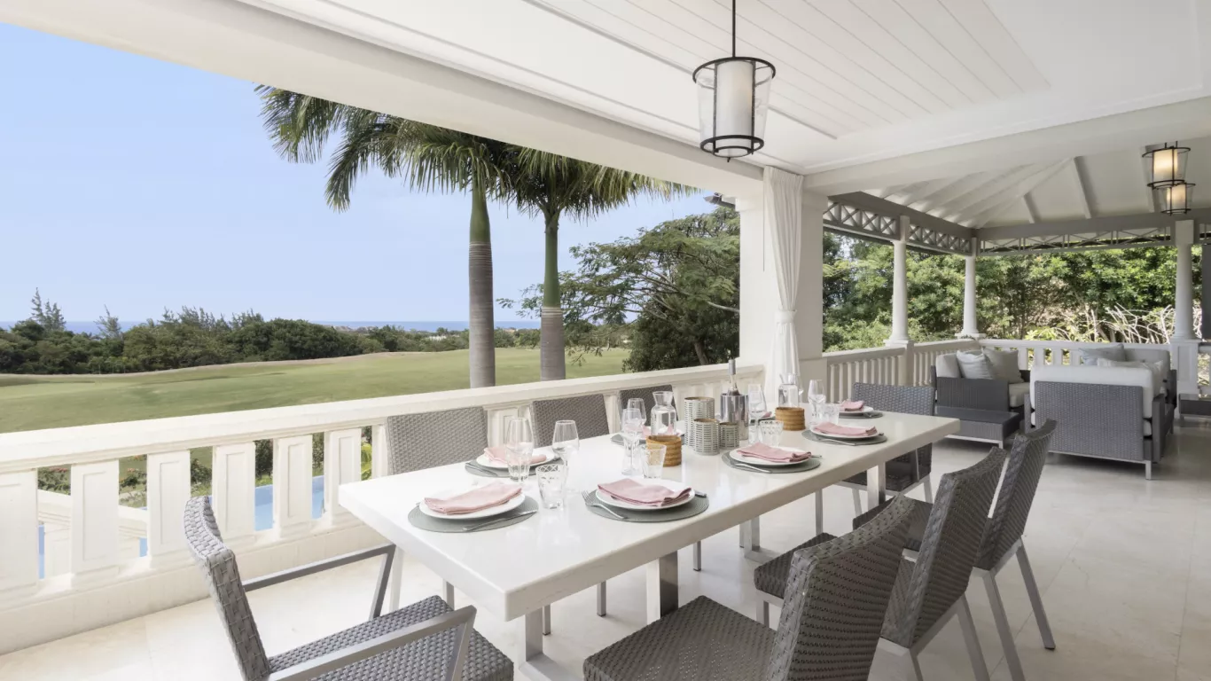 Villa Cocomaya | Barbados