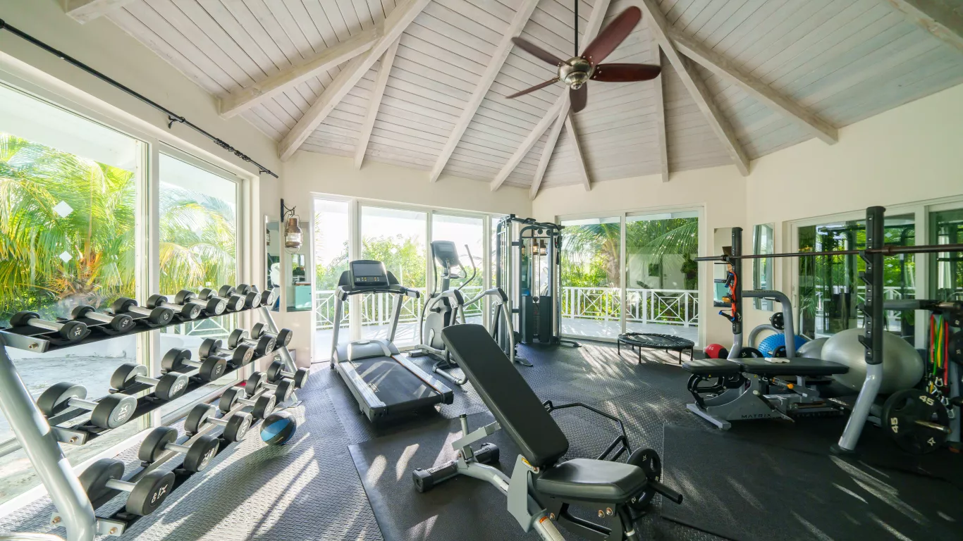 Three Bees Villa | Bahamas