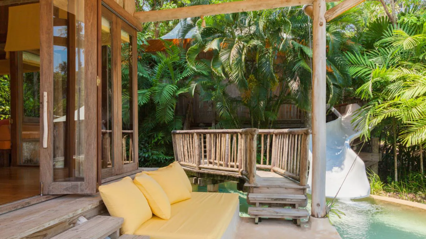 Soneva Kiri Five Bedroom Beach Reserve | Rest of Thailand