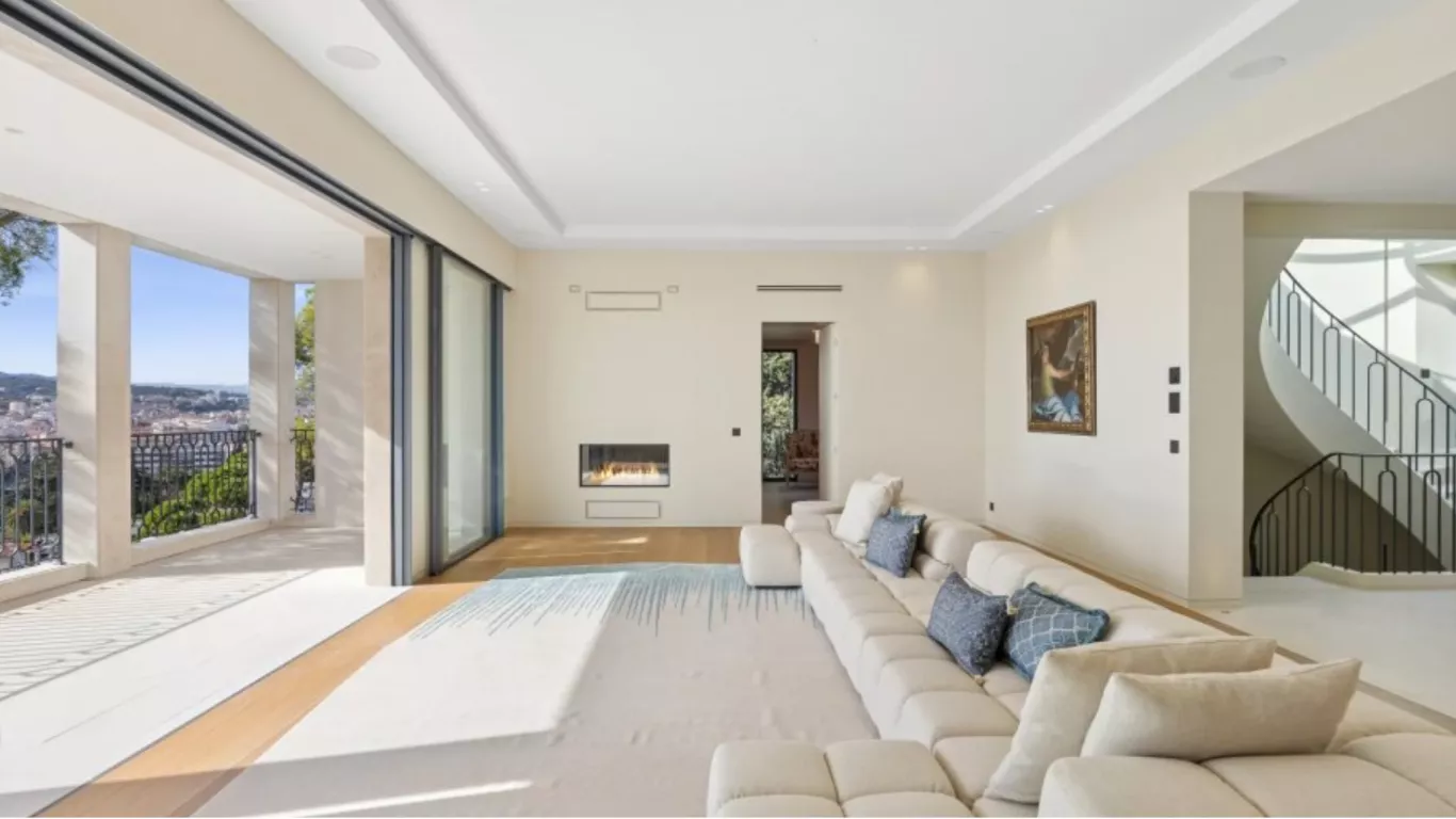 Villa Audrey | Cannes