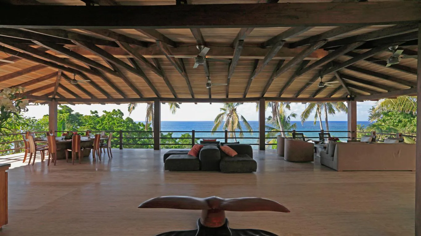 The No Name House | Punta Sayulita