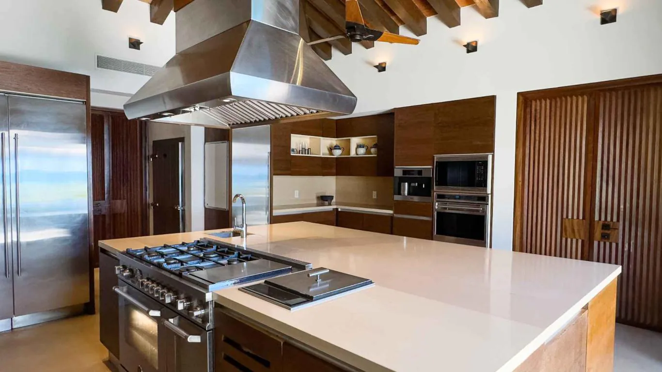 Casa Entre Rocas | Punta Mita