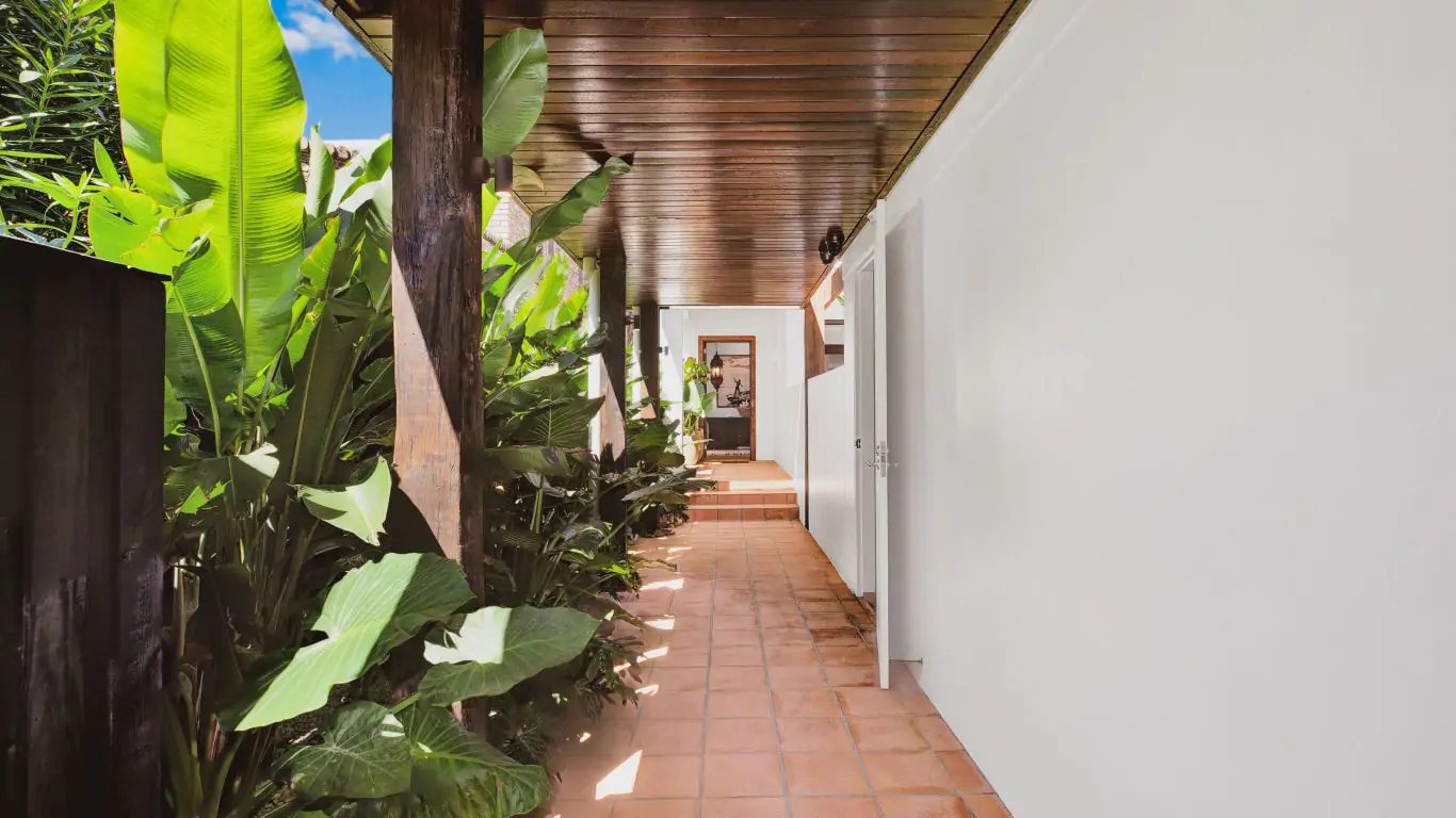 Villa Zanzibar | Queensland