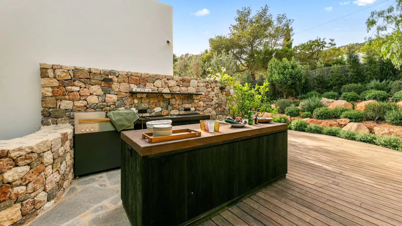 Villa Can Vida | Ibiza