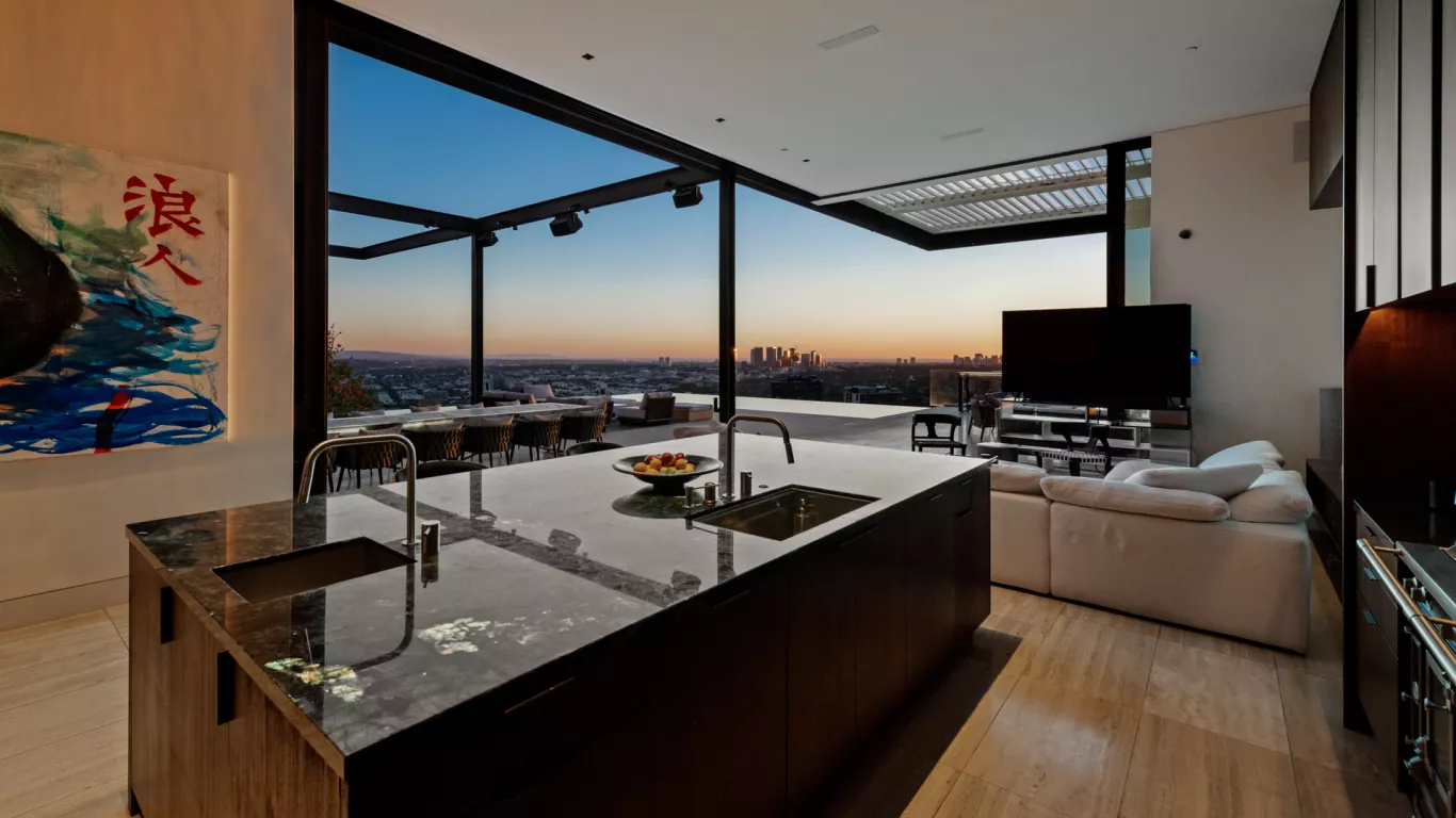 Villa 007 | Los Angeles
