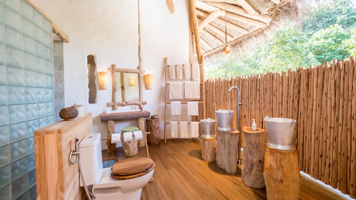 Soneva Fushi Villa 38 | Maldives
