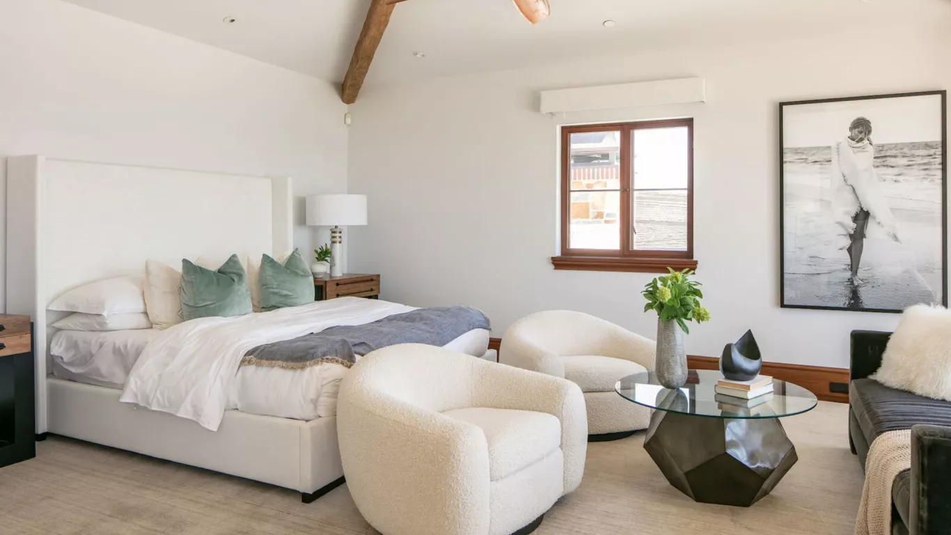 Villa Shore Cliff | Orange County