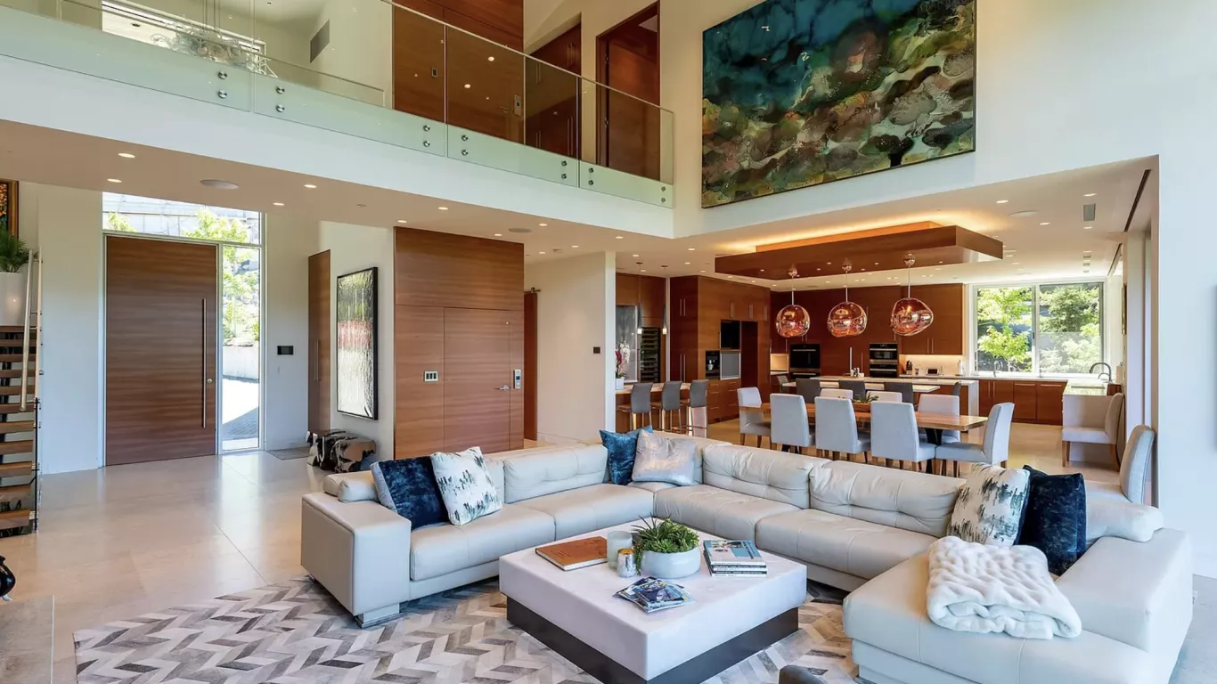 Villa Emilie | Whistler