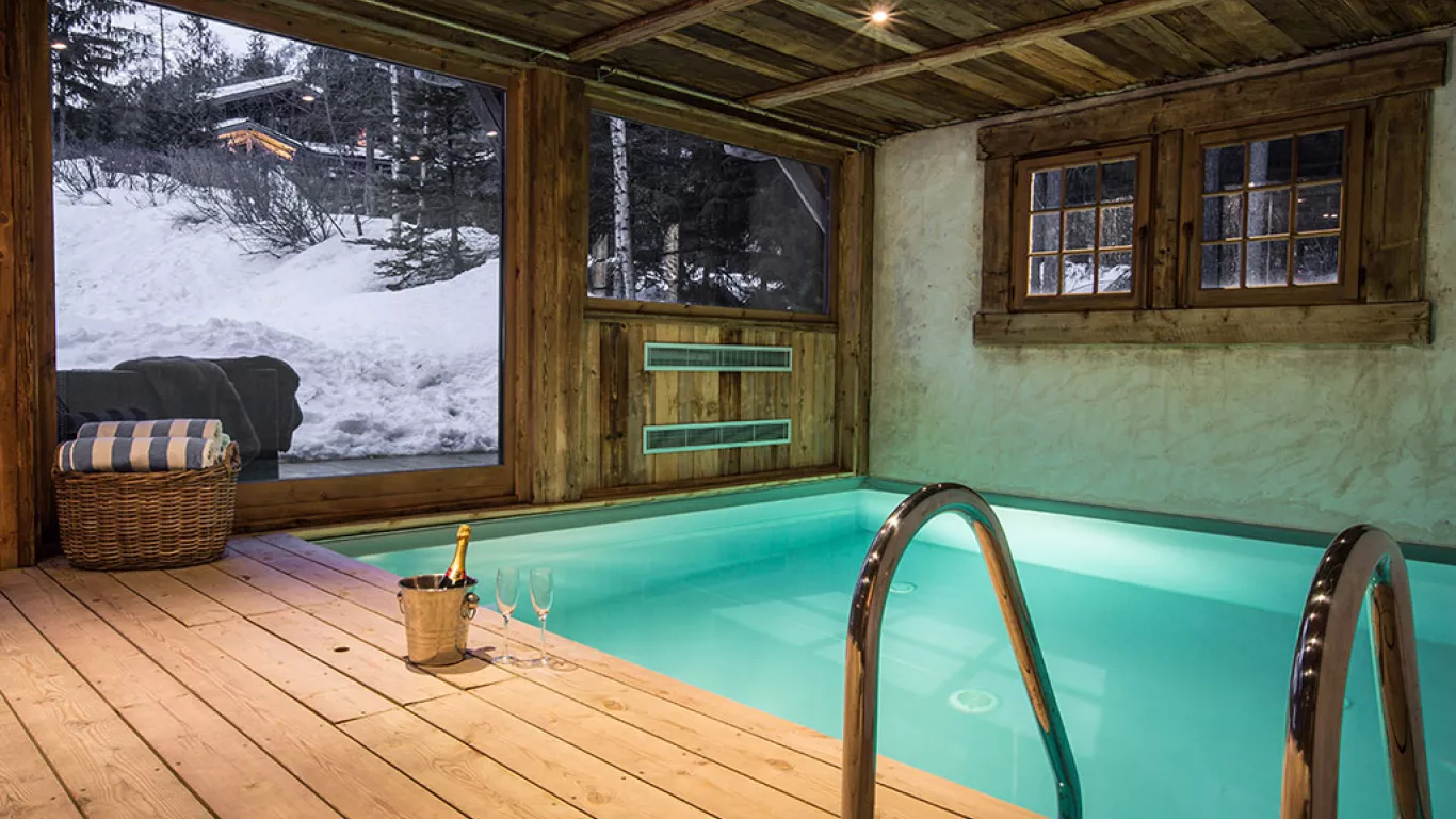 Chalet Baloo | Chamonix