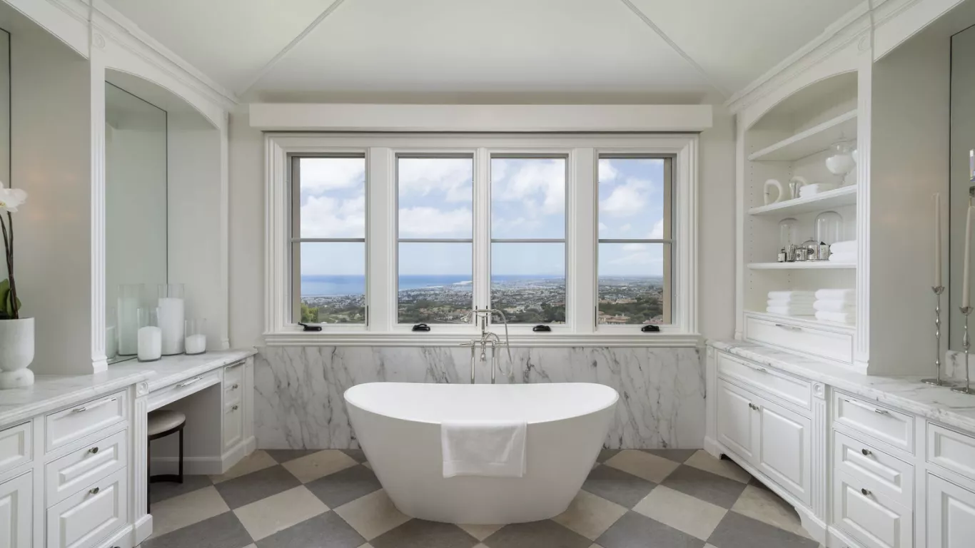 Pelican Villa | Orange County