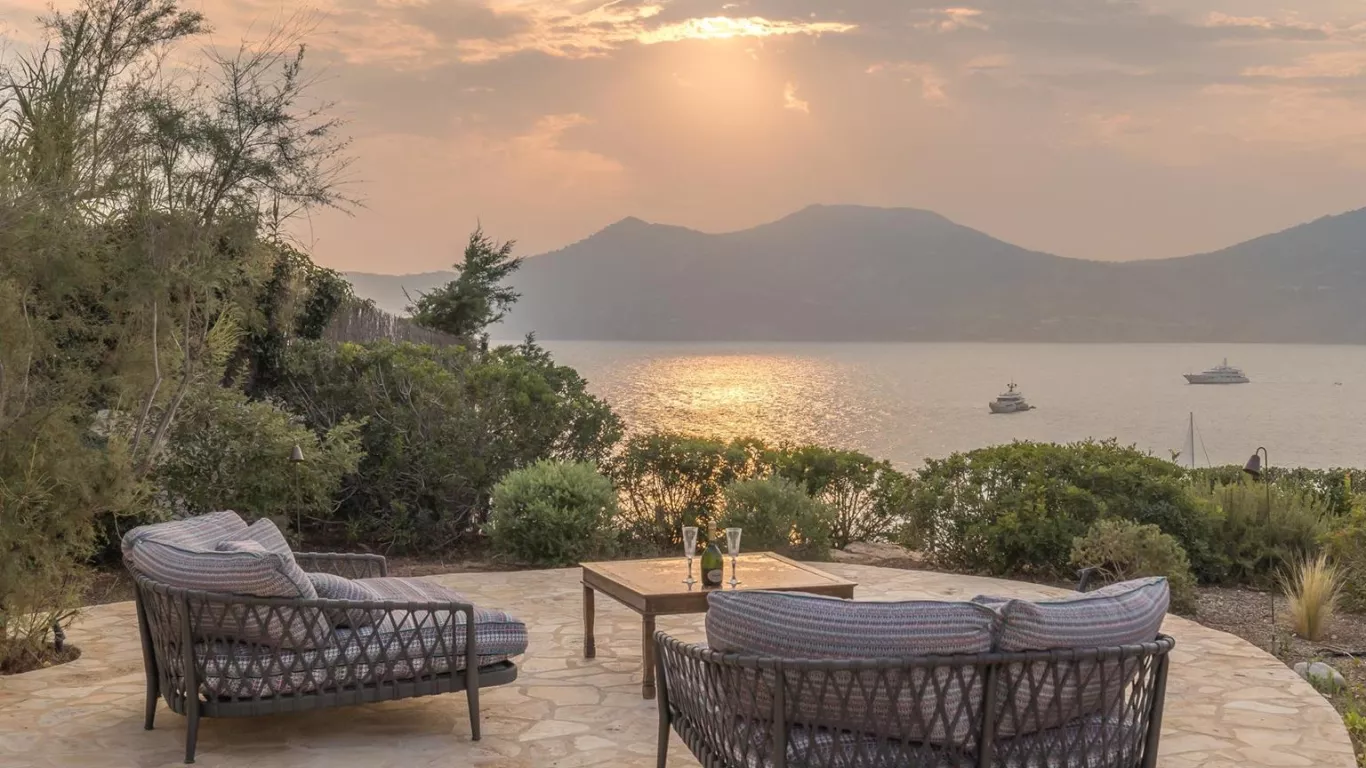 Villa Isla | Ibiza