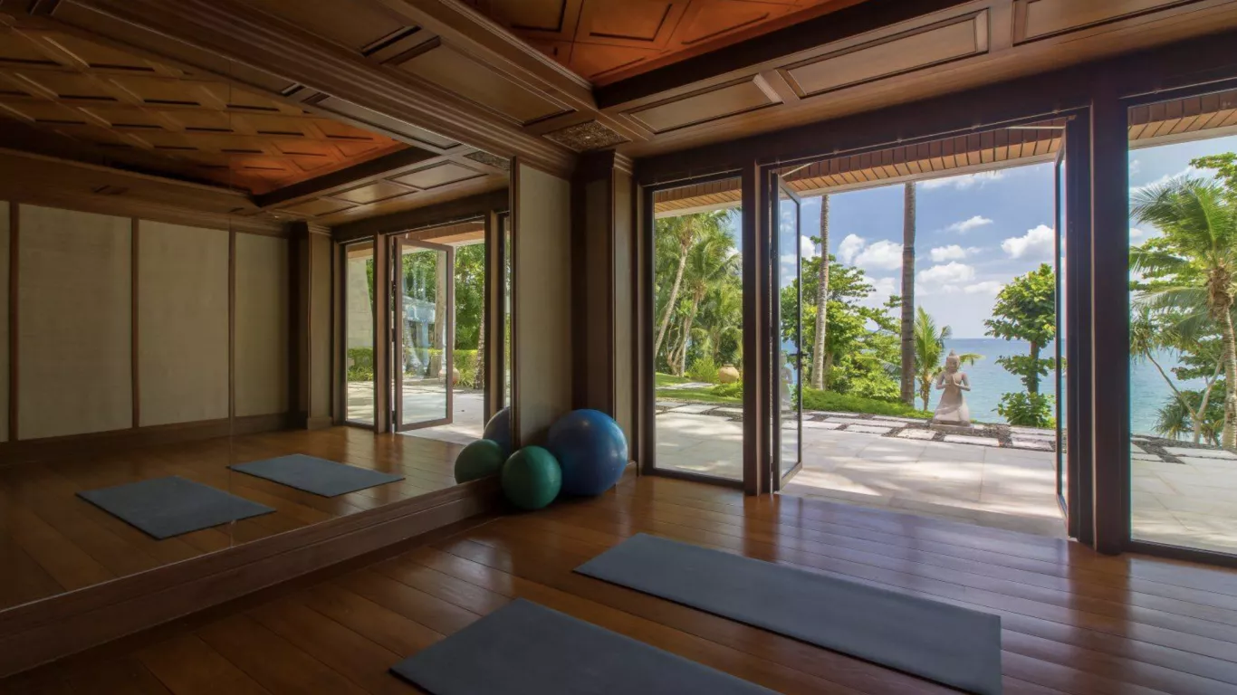 Villa Tegan | Phuket