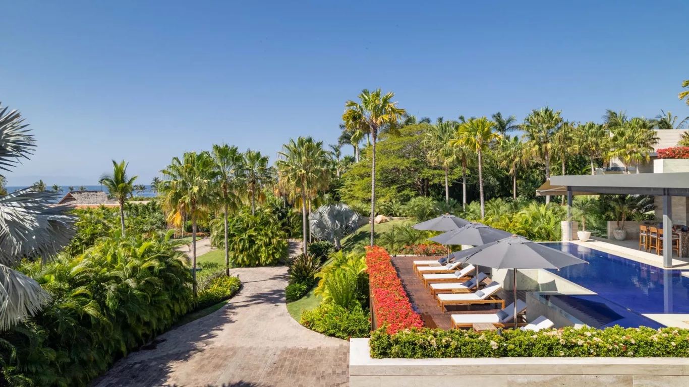 Villa Panoramic | Punta Mita