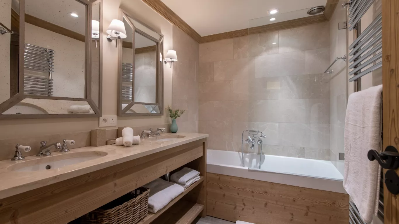 Chalet Valentine | Meribel