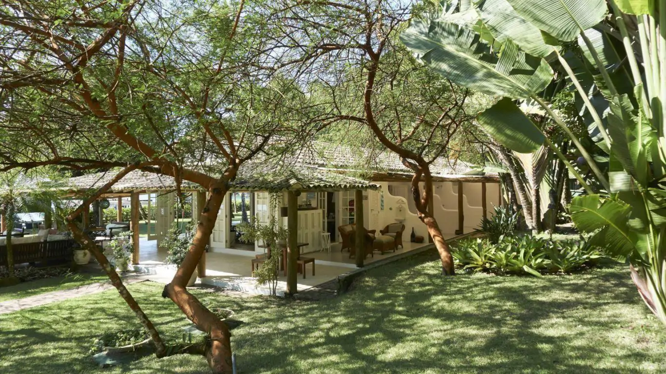 Villa Enseada das Estrelas | Rio de Janeiro