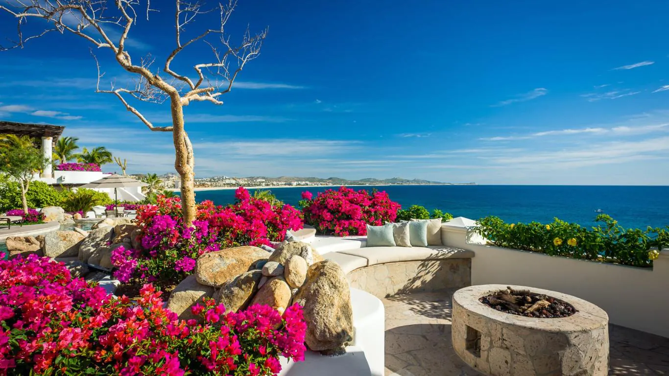 Villa Gloriosa | Cabo
