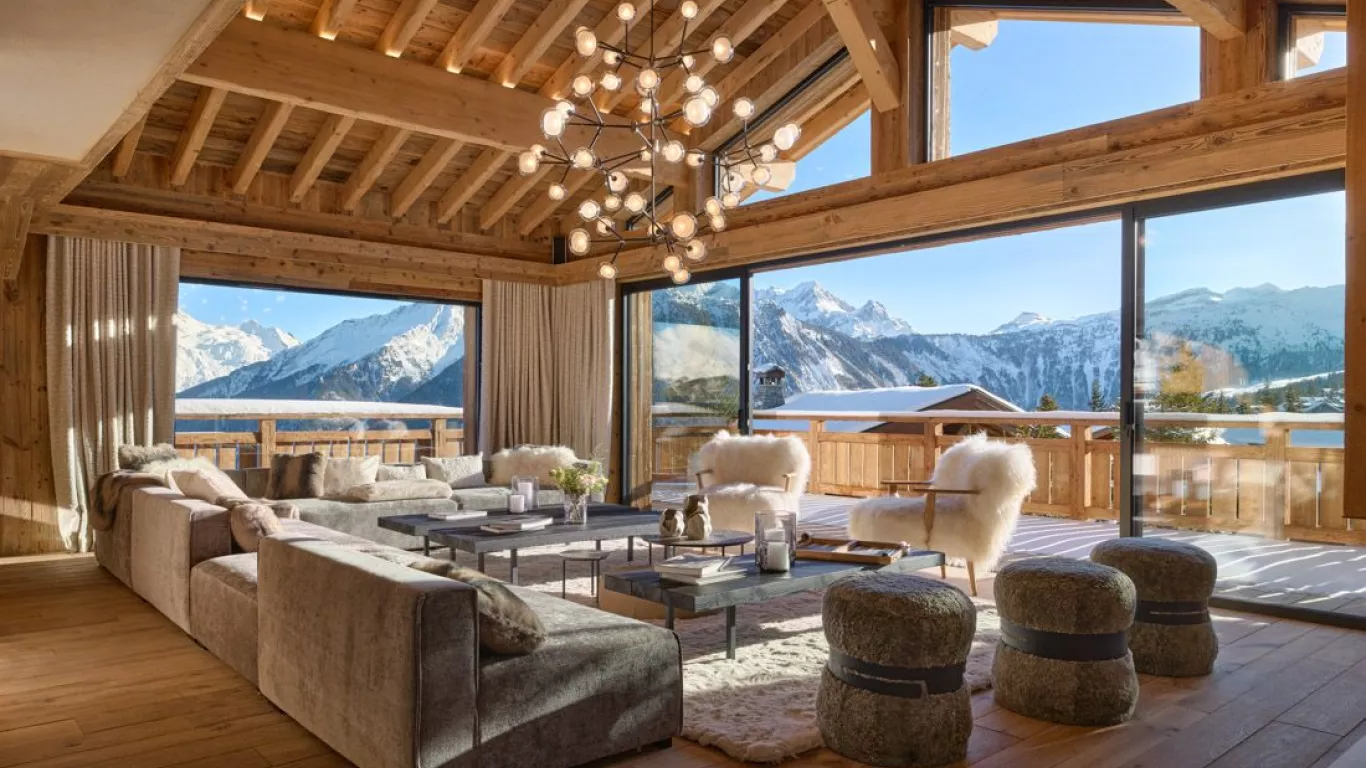 Chalet Helena | Courchevel