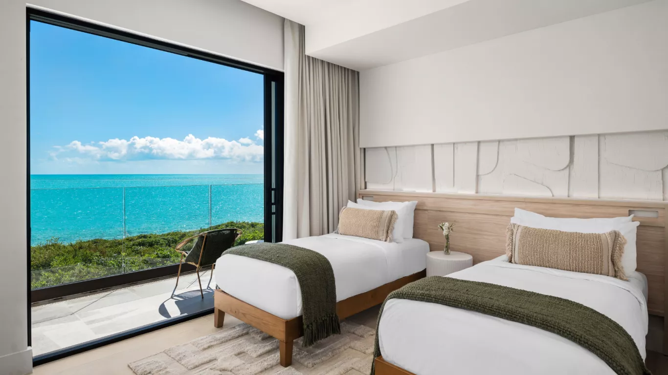 Coco Rock Villas | Turks and Caicos