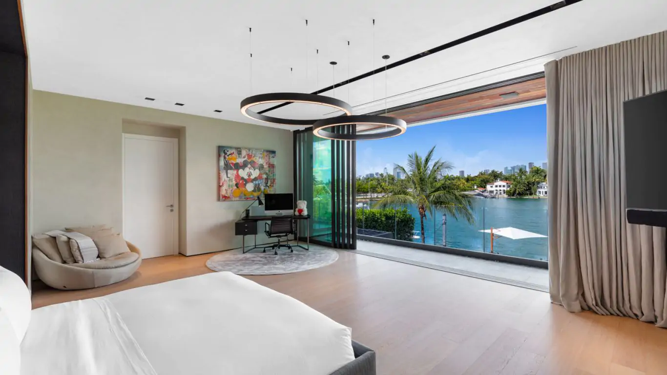Villa Aria | Miami
