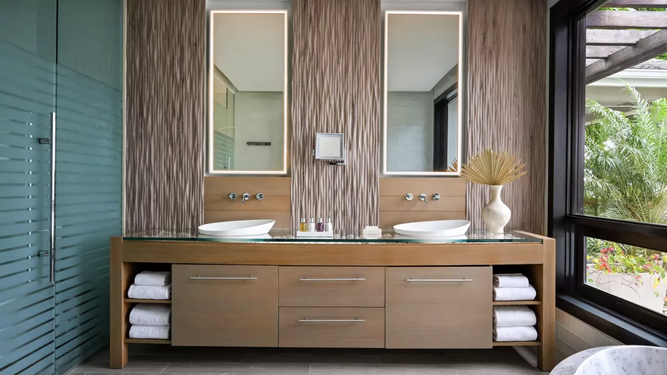 Villa Rio Chico | Jamaica