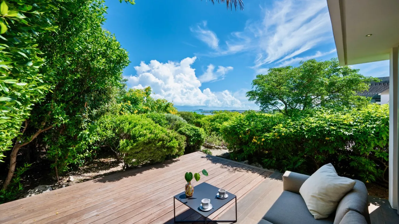 Villa Cosmo | Turks and Caicos