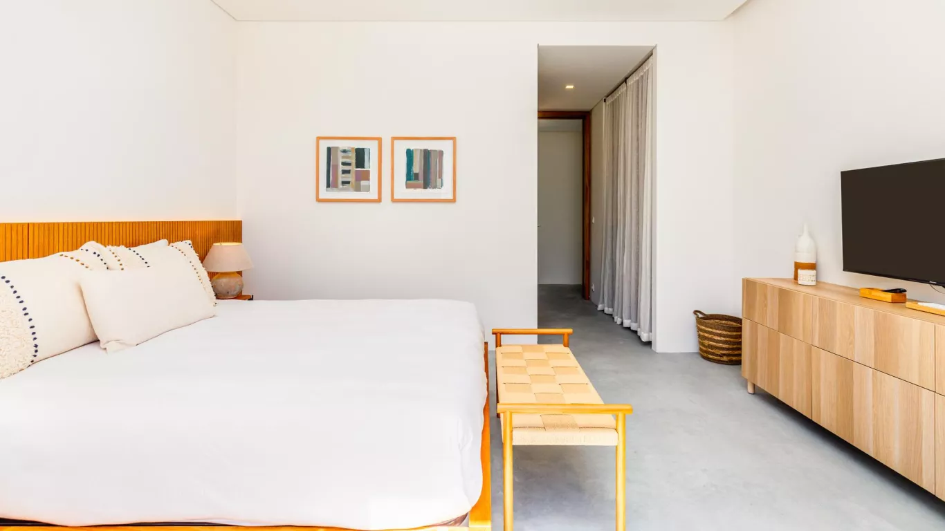 Villa Rea | Rest of Portugal