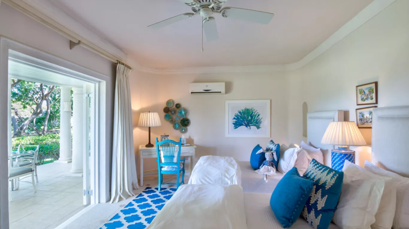 Villa Casablanca | Barbados