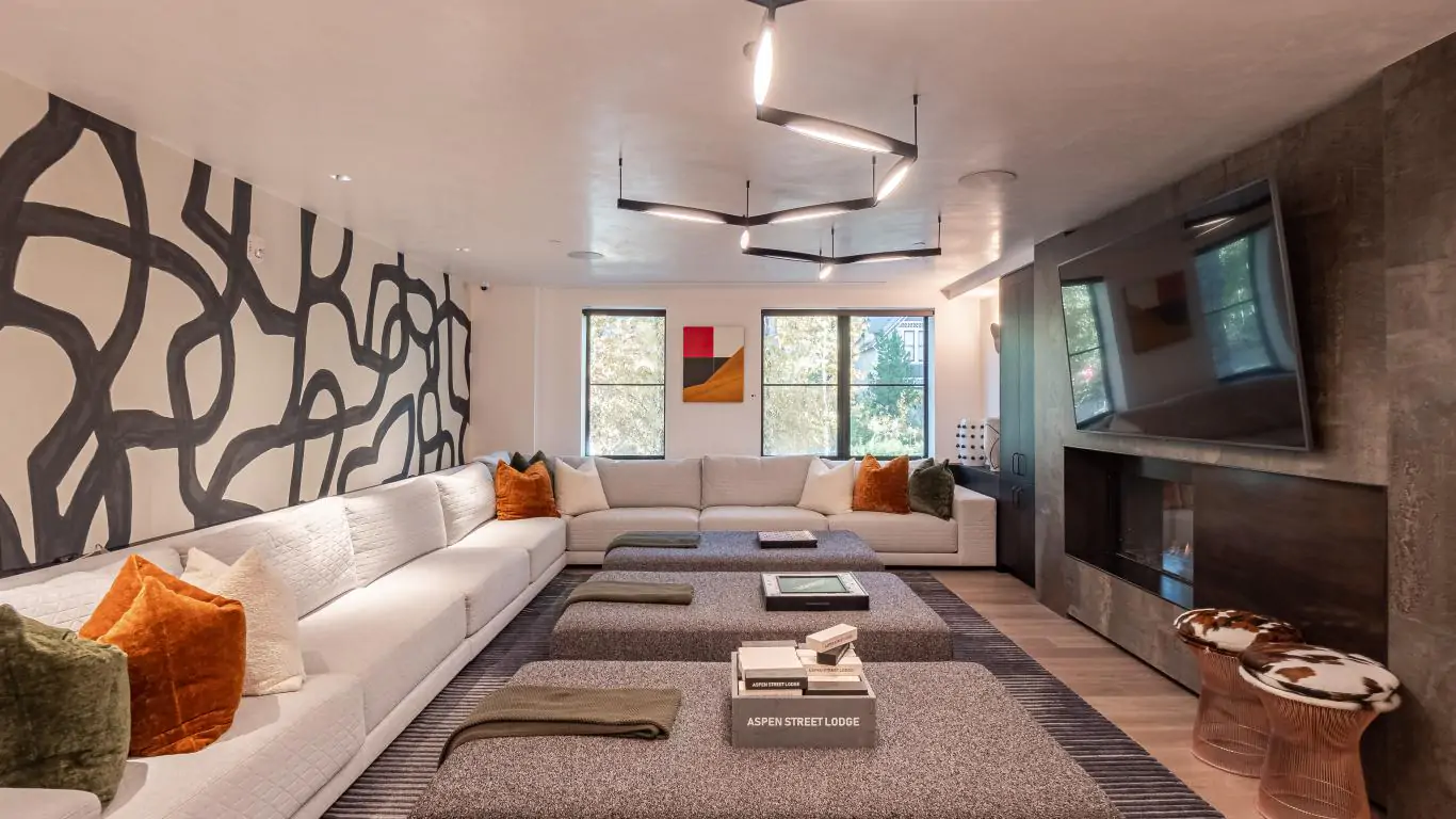 Aspen Street Lodge | Aspen