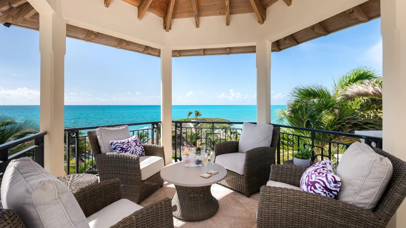 Emara Estate | Turks and Caicos