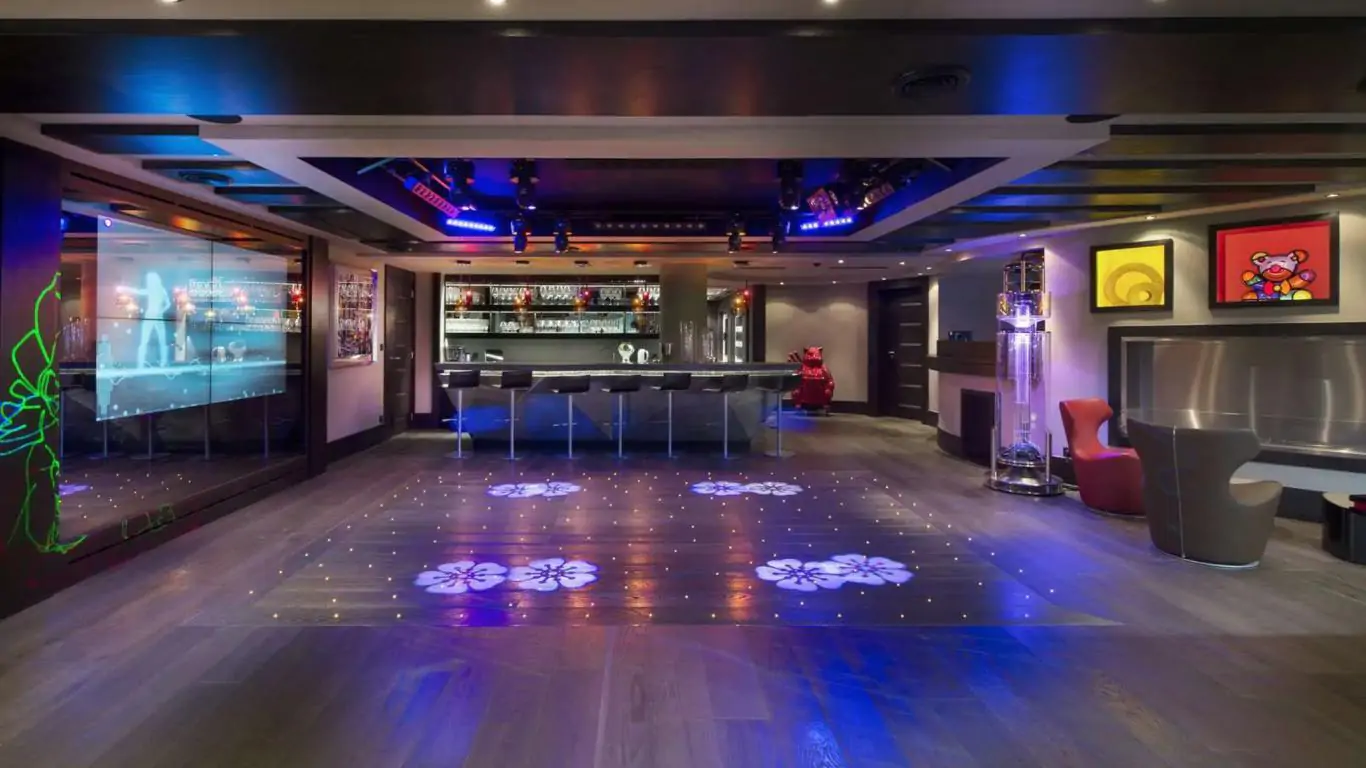 Art Chalet | Courchevel