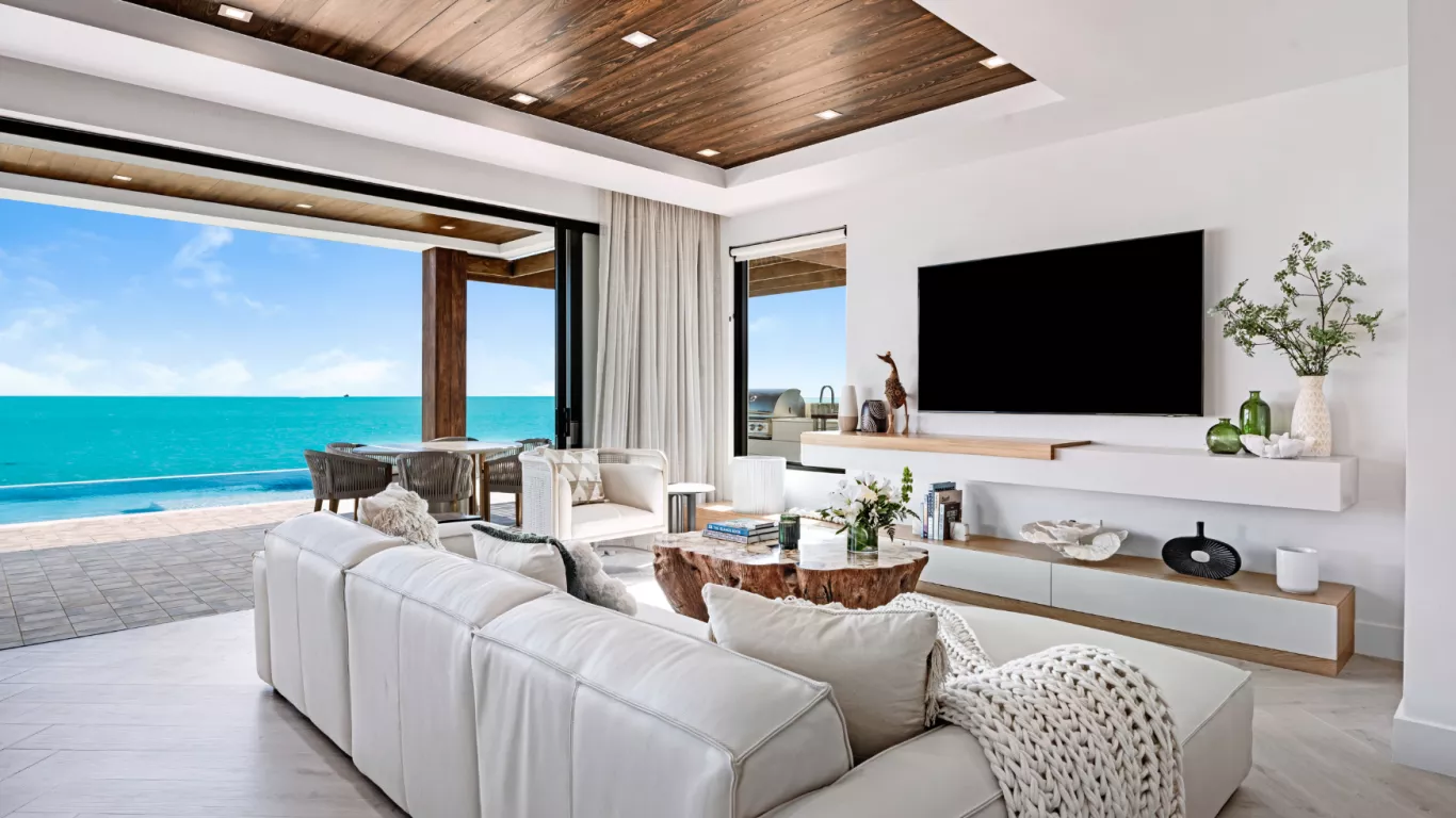 Coco Rock Villas | Turks and Caicos
