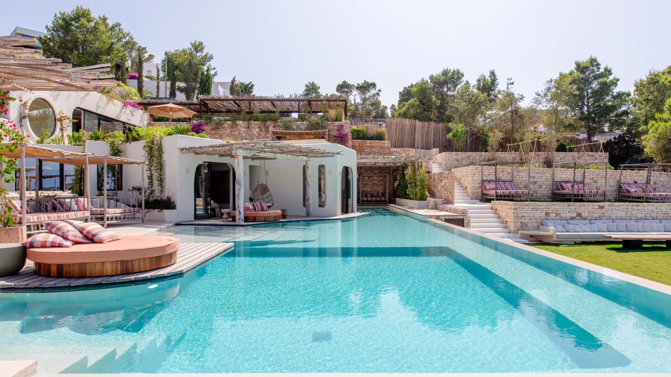 Can Moli | Ibiza