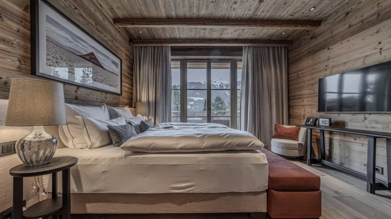 Montana Estate | Kitzbuhel