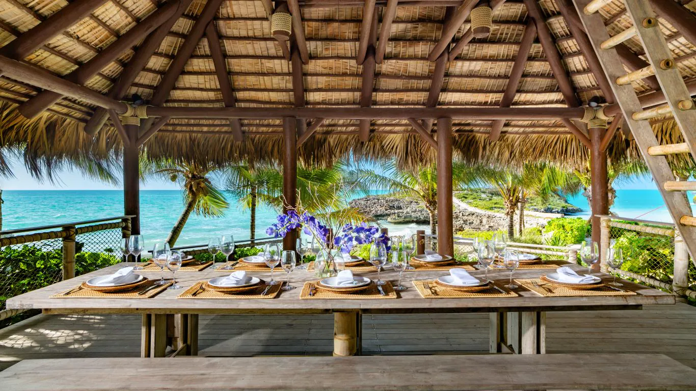 Emara Estate | Turks and Caicos